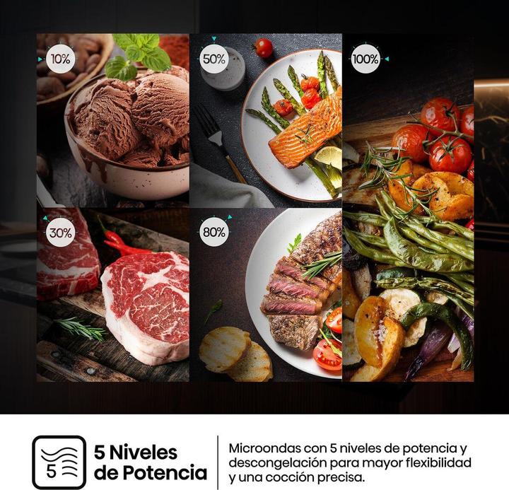 Immagine prodotto Hisense BIM320G41X (20 l)