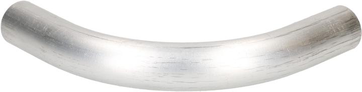 Image du produit Max Hauri Plica coude enfichable ALU 90 (17.50 cm)