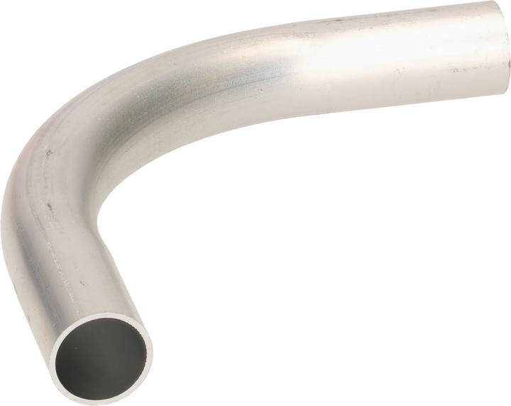 Image du produit Max Hauri Plica coude enfichable ALU 90 (15.50 cm)