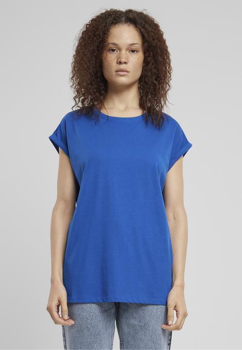 Immagine prodotto Urban Classics Tee a spalla estesa da donna (XS)