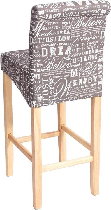 Produktbild Jamb Barhocker