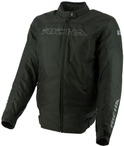 Actual product image Richa Buster Mesh Jacket (Men, M)