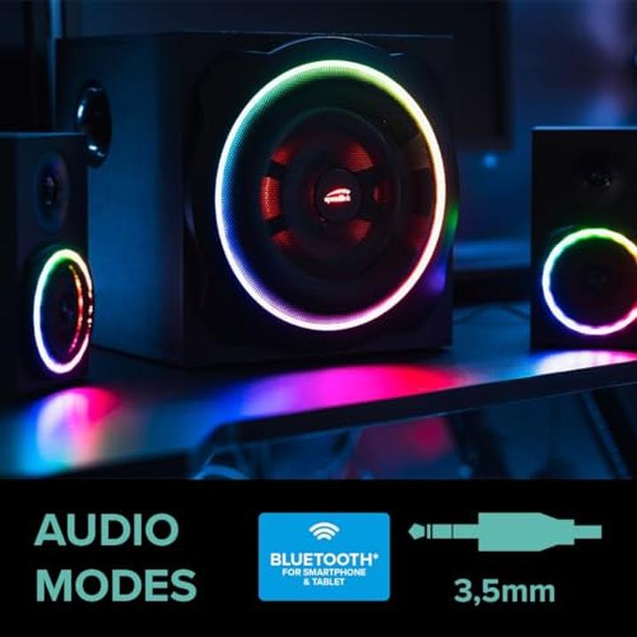 Image du produit Speedlink Gravity Carbon