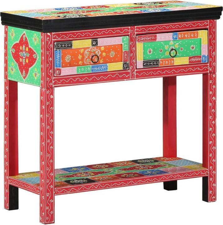 Actual product image vidaXL Konsolentisch