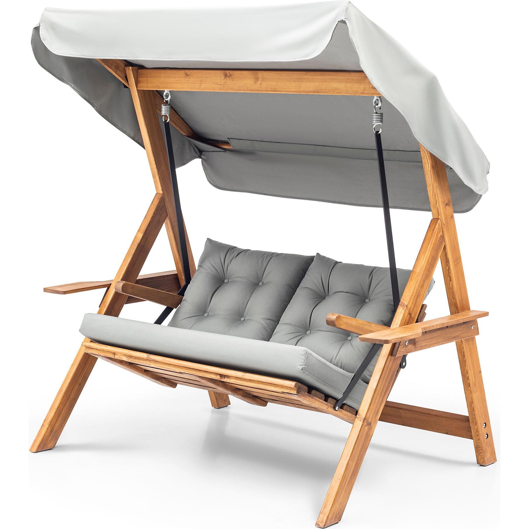 Thumbnail - Homitis, Hollywoodschaukel, Marshall