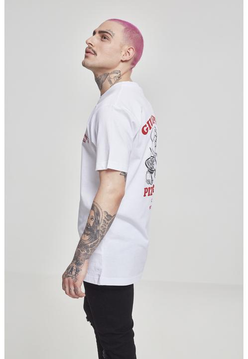 Actual product image Mister Tee tee (L)