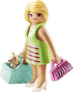 Immagine prodotto Playmobil It Ragazza (70241, Playmobil Special Plus)