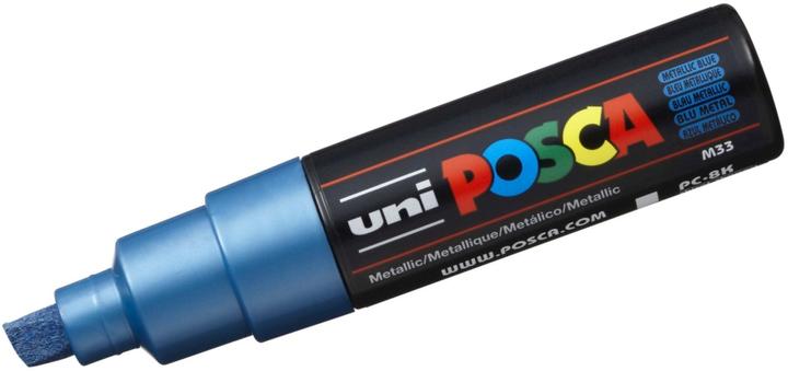 Produktbild Posca Bold Marker PC-8K Metallic (1 x)
