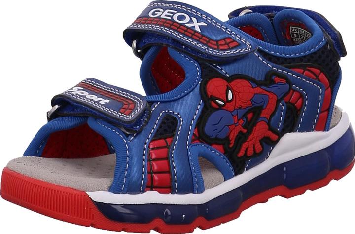 Produktbild Geox Android Boy (32)