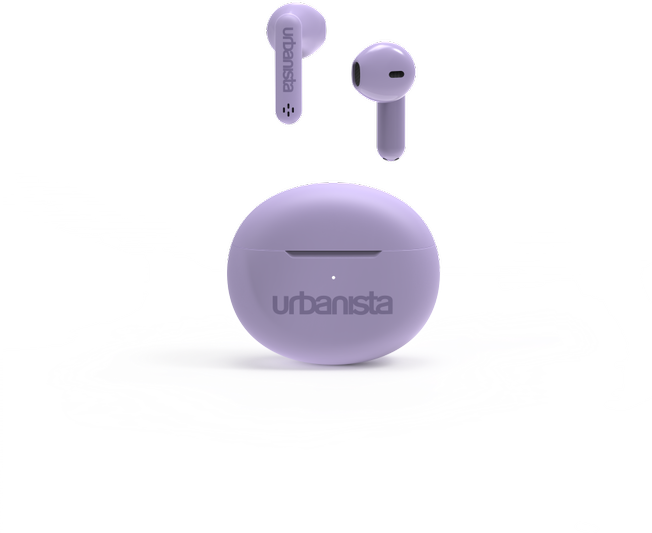 Actual product image Urbanista Austin (5 h, Cable)