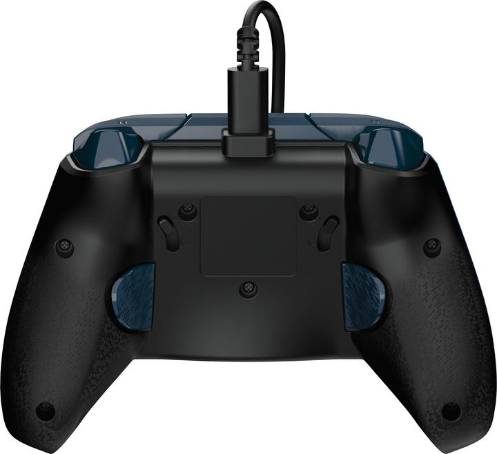 Produktbild Turtle Beach Rematch Advanced Wired Gamepad (Glitch Green (PC, Xbox One S, Xbox One X, Xbox Series S, Xbox Series X)