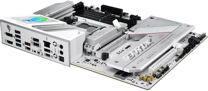 Image du produit ASUS ROG Strix B850-A Gaming WIFI (AM5, AMD B850, ATX)