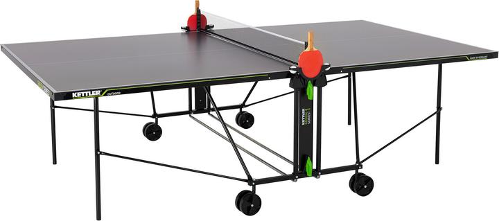 K1 Outdoor