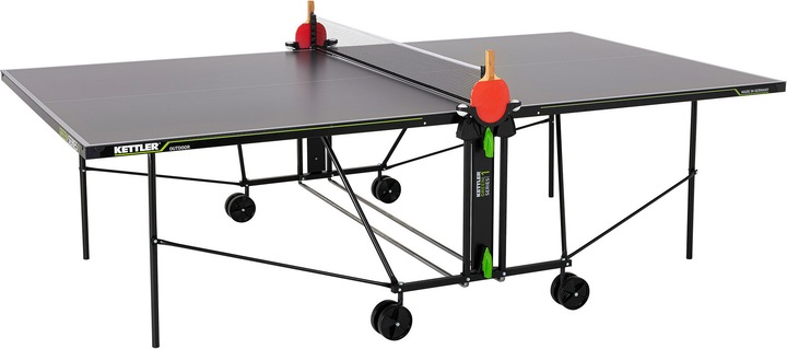 Produktbild Kettler K1 Outdoor