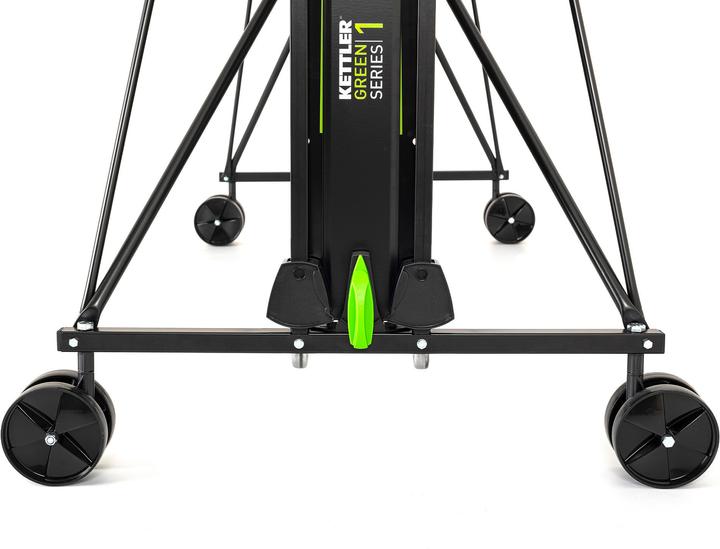 Image du produit Kettler K1 Outdoor