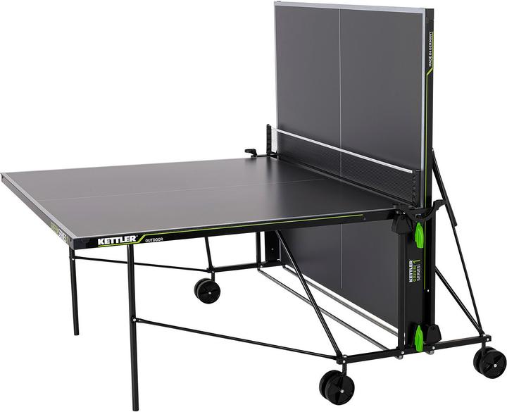 Image du produit Kettler K1 Outdoor
