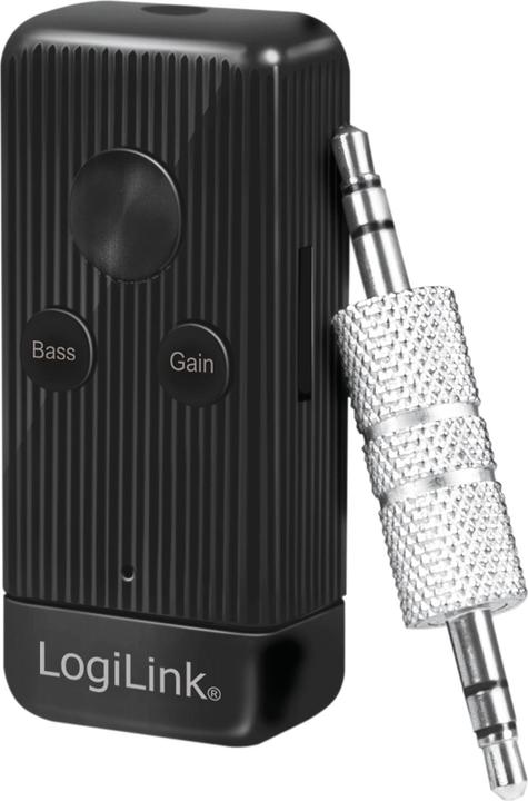 LogiLink BT0055 (Ontvanger)
