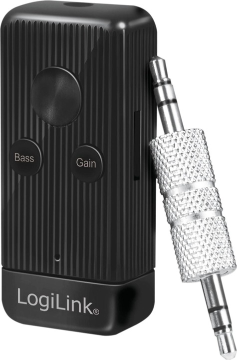 Immagine prodotto LogiLink BT0055 (Ricevitore)