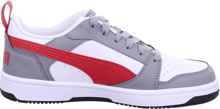 Produktbild Puma Rebound V6 Lo Jr (39)
