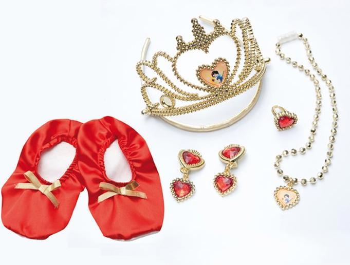 Actual product image Rubies Snow White (104)