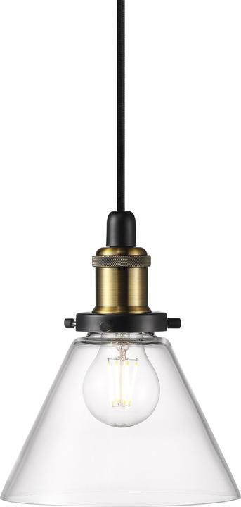 Produktbild Nordlux Pendelleuchte LED E27 60 W Dis (E27)