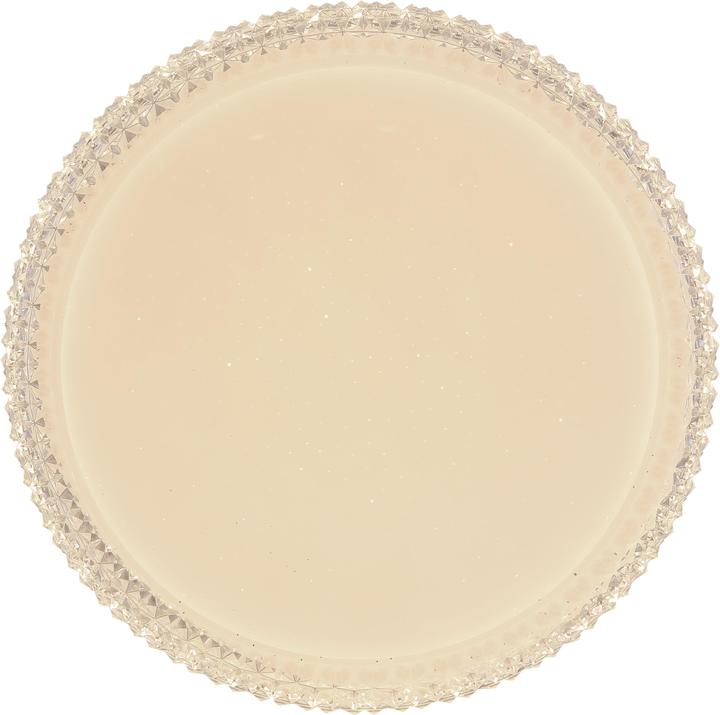 Image du produit Globo Plafonnier Ovi blanc 1xLED (980 lm)