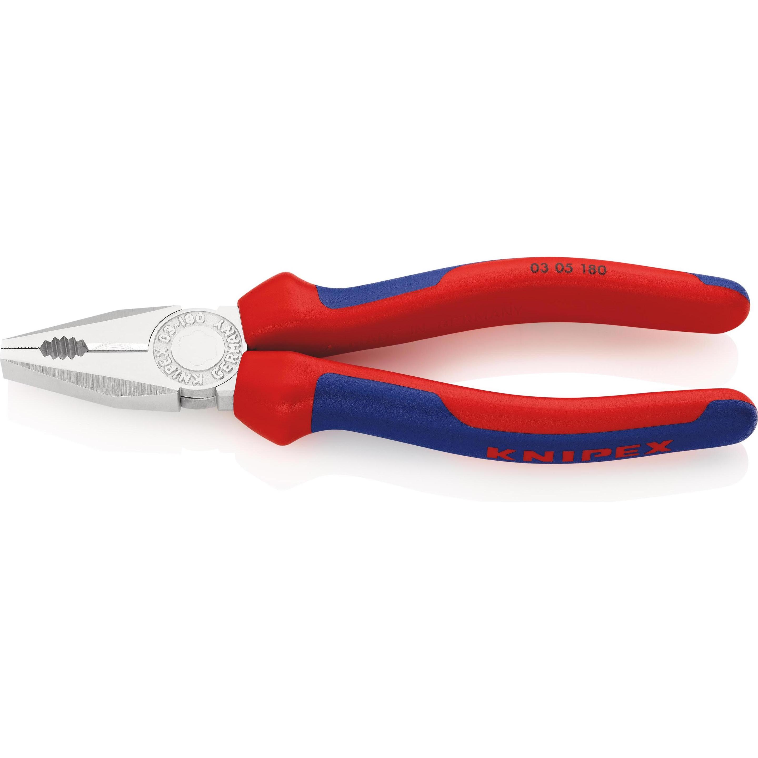 Thumbnail - Knipex, Zange, Kombizange (185 mm)