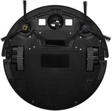 Image du produit ETA Robotic vacuum cleaner ETA122790000 Zero 2-in-1, with wet cleaning function