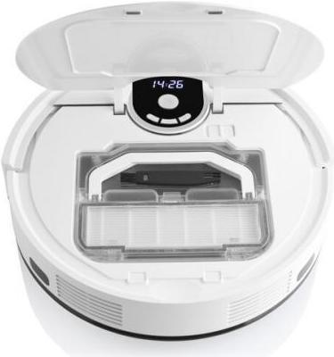 Image du produit ETA Robotic vacuum cleaner ETA122790000 Zero 2-in-1, with wet cleaning function