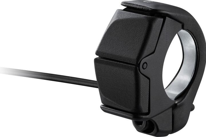 Actual product image Shimano STEPS SW-E7000-R switch right cable 700mm for shifting with attachment