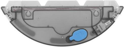 Image du produit ETA Robotic vacuum cleaner ETA122790000 Zero 2-in-1, with wet cleaning function
