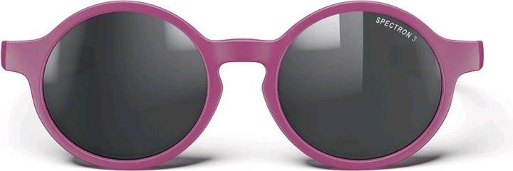 Actual product image Julbo Ranger Burgunder Spectron 3 Kinderbrille 48 Jahre