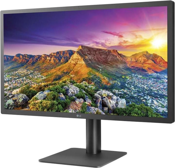 Actual product image LG 24MD4KL-B (3840 x 2160 Pixels, 24")