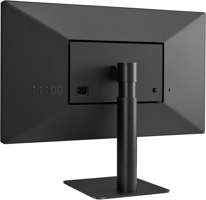 Actual product image LG 24MD4KL-B (3840 x 2160 Pixels, 24")