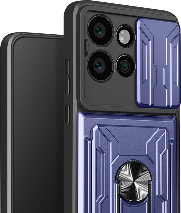 Produktbild Avizar Robuste Hülle Motorola Edge 50 Neo (Motorola Edge 50 Neo)