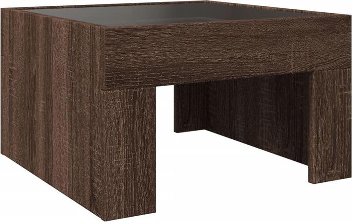 Image du produit vidaXL Couchtisch (50 x 50 x 30 cm)