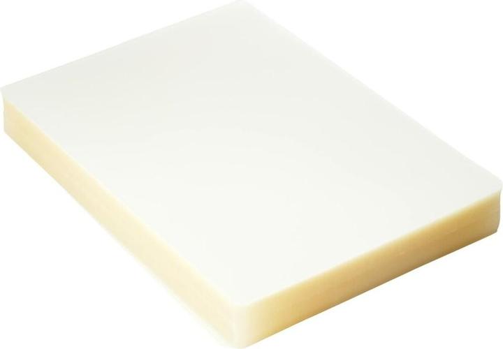 Actual product image Fellowes Capture 125 (A5, 100 pcs., 125 µm)
