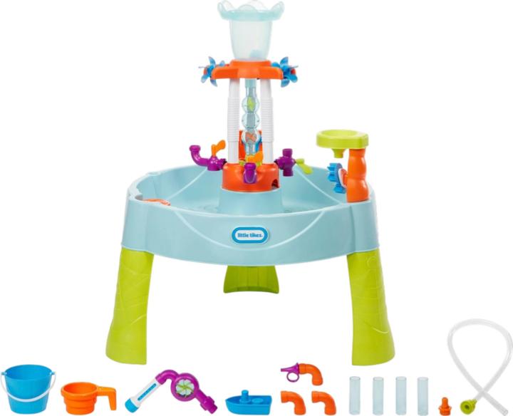 Produktbild Little Tikes Tavolo Acqua Fabbrica Fontana