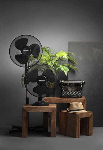 Immagine prodotto Mesko MS 7311 Ventilator (53 dB)