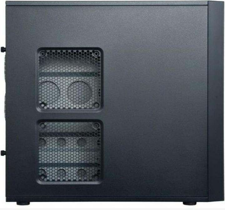 Produktbild Chieftec Hq-01b (ATX)