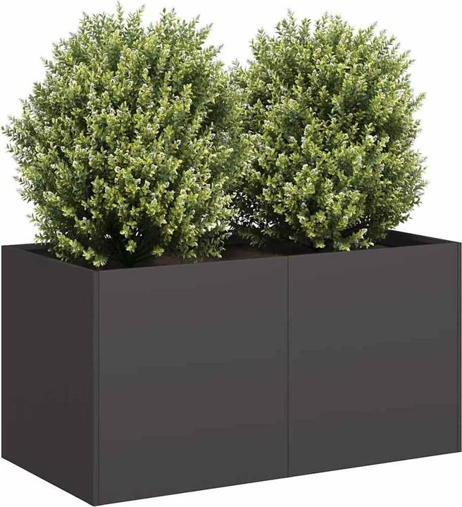 Produktbild vidaXL Pflanzkübel