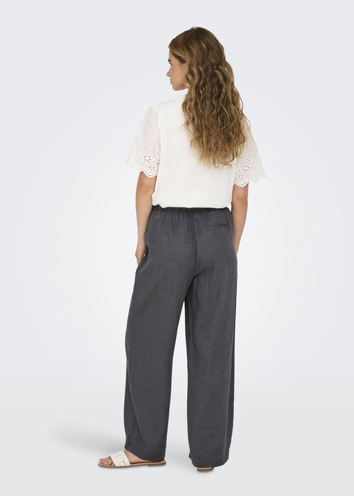 Immagine prodotto Only Onltokyo Life Hw Linen Blend Pnt Noos (32)