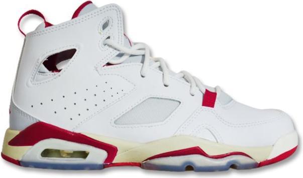 Produktbild Air Jordan FLTCLB '91 GS Kids' Shoes DM1685-102 (38.5)