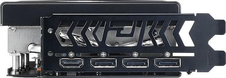 Produktbild Powercolor Hellhound RX 7800XT 16GB GDDR6 (16 GB, GDDR6)