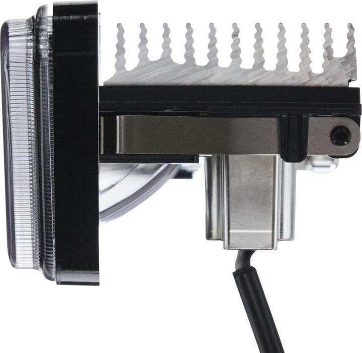 Actual product image Hella LED worklights Modular Worklight wide-ranging illumination