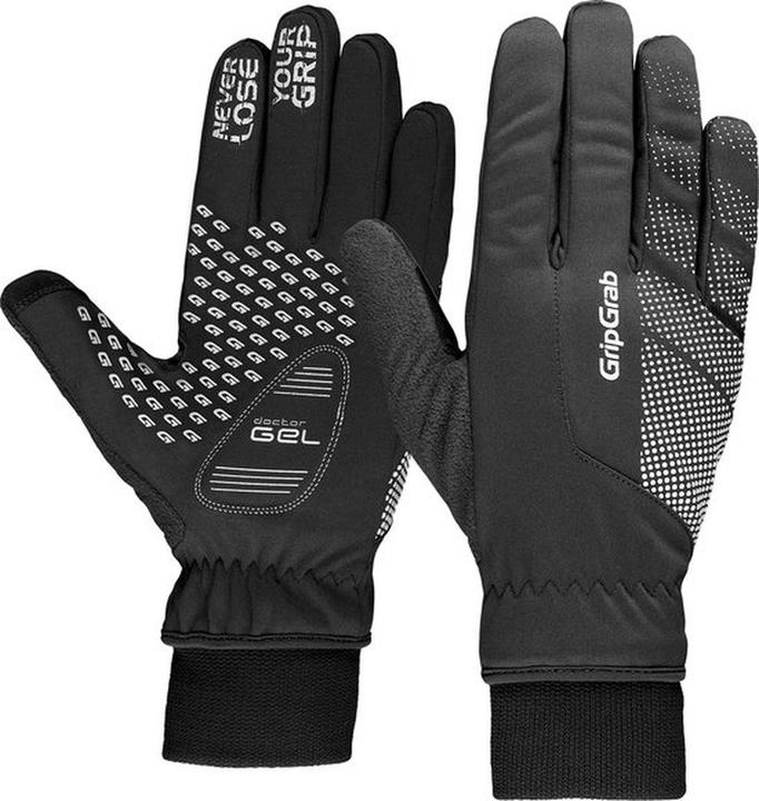 Produktbild GripGrab Ride Winter Gloves (M)