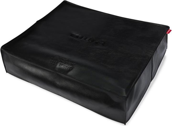 Produktbild Aiwa Gramophone No. PRECISION ARC NO. APX-680BT White (Halbautomatisch)