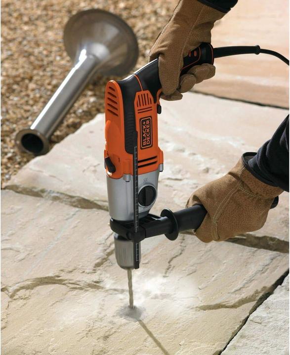 Produktbild Black & Decker Kr1102k