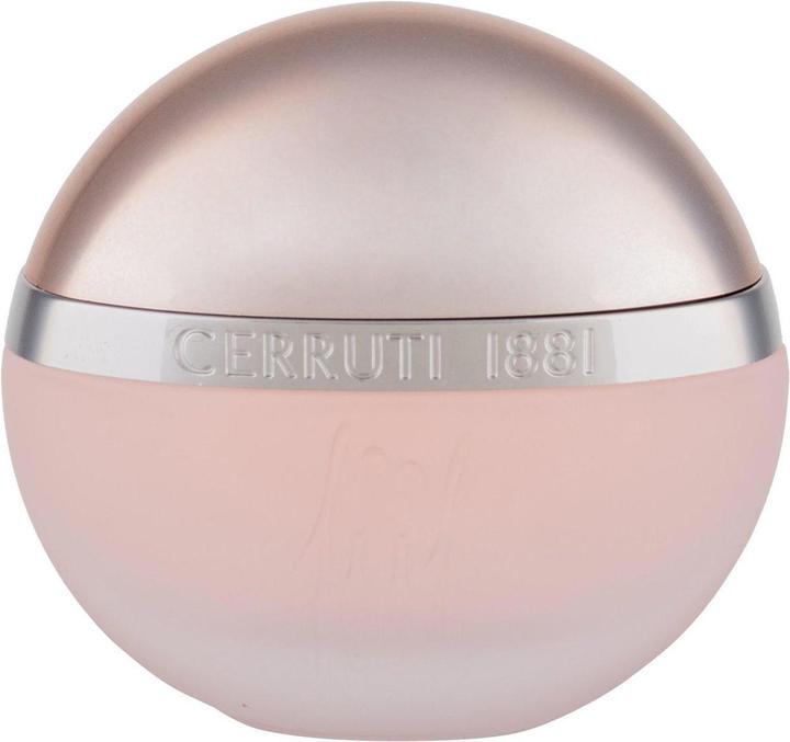 Actual product image Nino Cerruti 1881 EDT 30 ml (Eau de toilette, 30 ml)