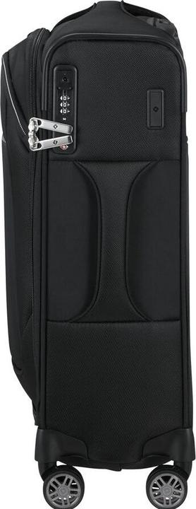 Produktbild Samsonite Re-Lite Trolley mit 4 Rollen erweiterbar 55cm (44 l)